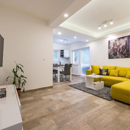 דוברובניק Apartment Helen Deluxe מראה חיצוני תמונה