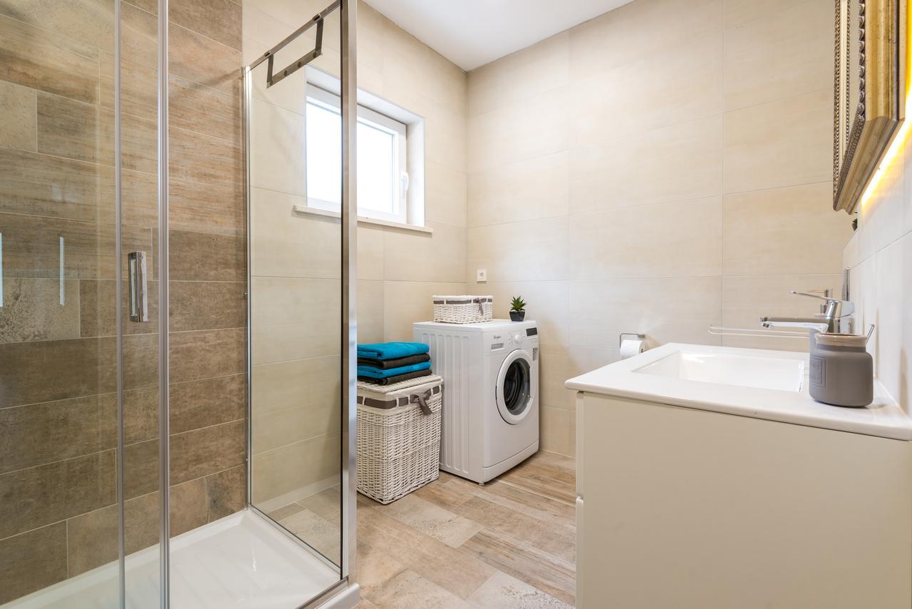 דוברובניק Apartment Helen Deluxe מראה חיצוני תמונה